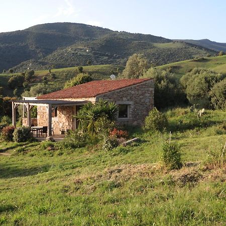 Casa Lysandra Serra-di-Ferro  Extérieur photo