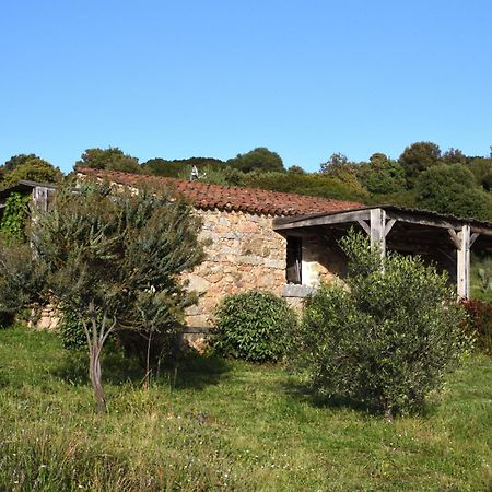 Casa Lysandra Serra-di-Ferro  Extérieur photo
