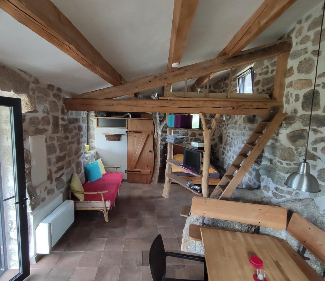 Casa Lysandra Serra-di-Ferro  Extérieur photo