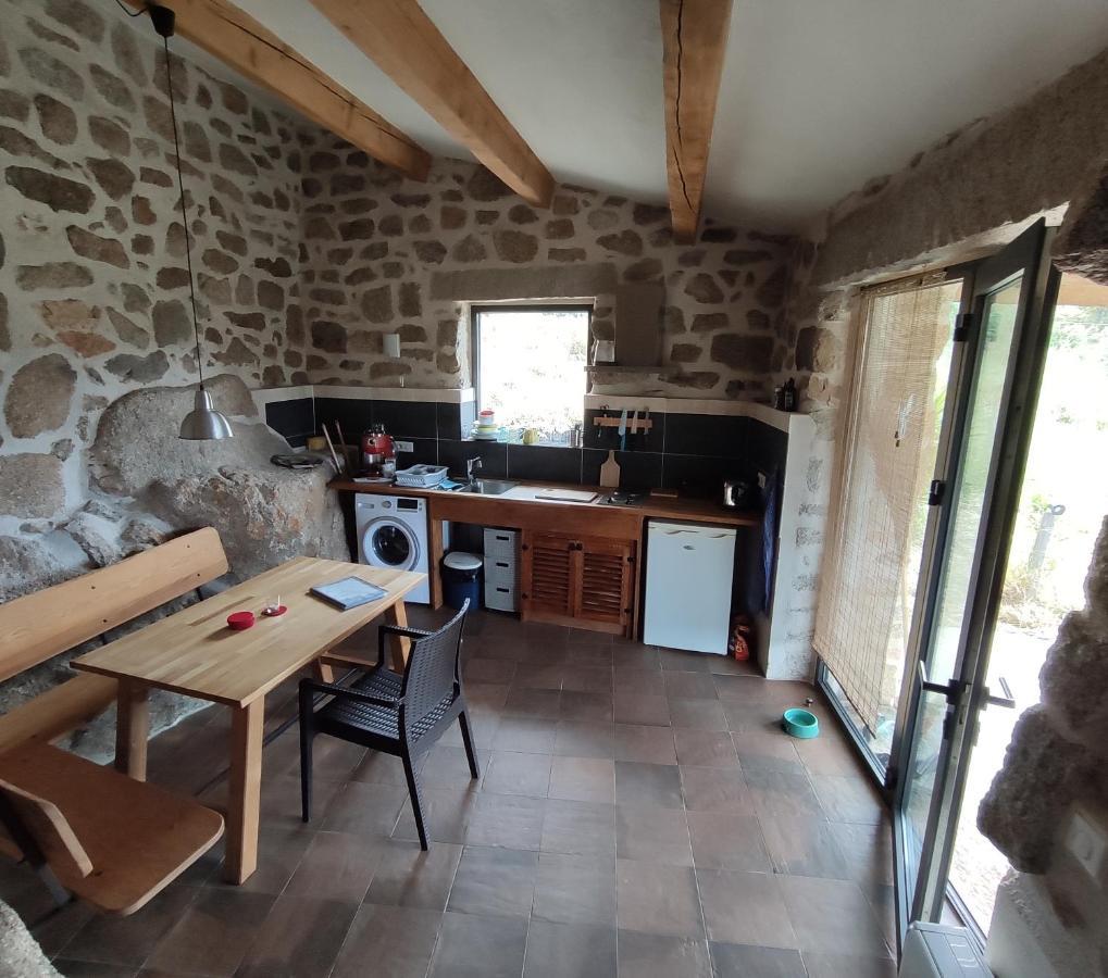 Casa Lysandra Serra-di-Ferro  Extérieur photo