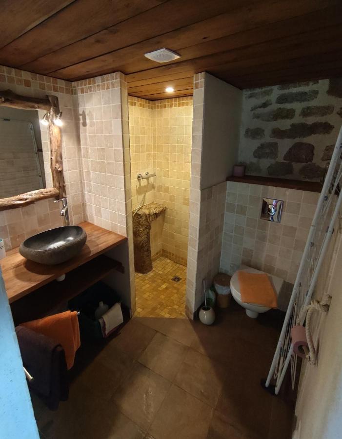 Casa Lysandra Serra-di-Ferro  Extérieur photo