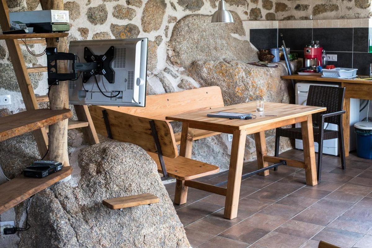 Casa Lysandra Serra-di-Ferro  Extérieur photo