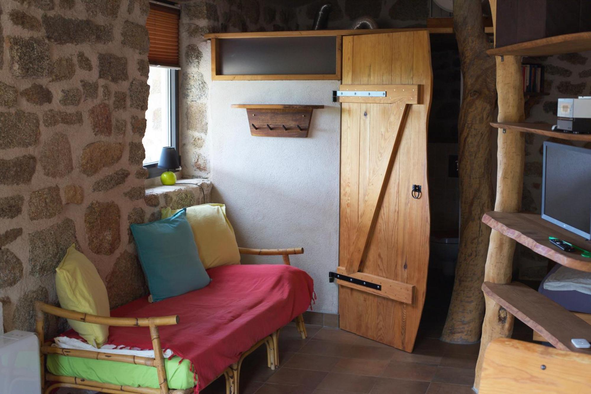 Casa Lysandra Serra-di-Ferro  Extérieur photo