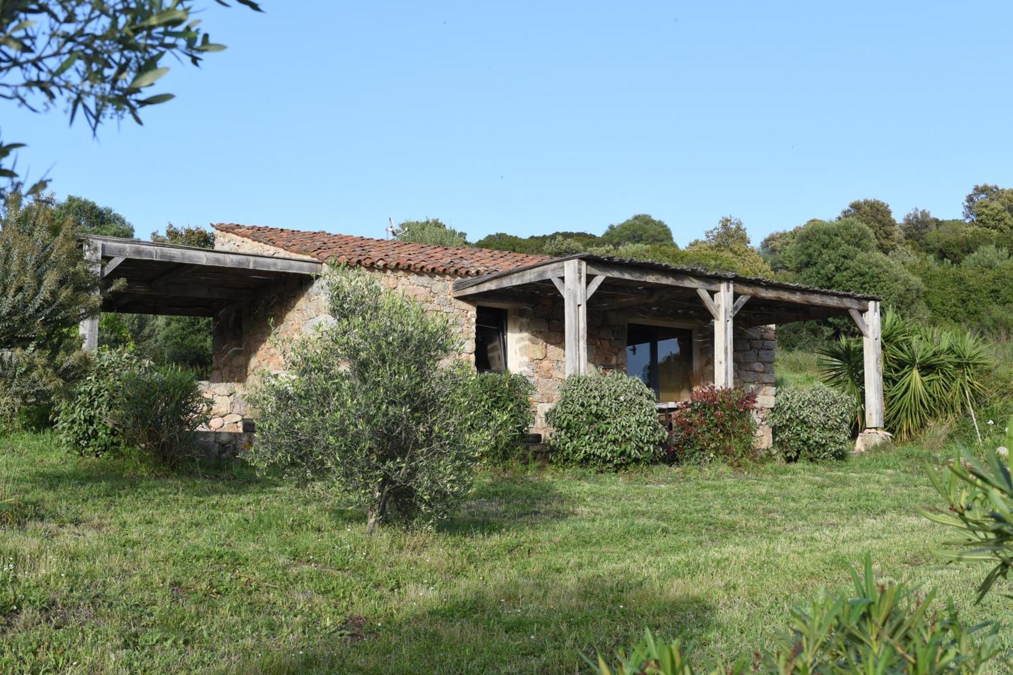 Casa Lysandra Serra-di-Ferro  Extérieur photo